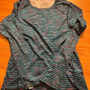 Patagonia Base Layer Set